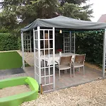 Holiday home Vorwachs 1