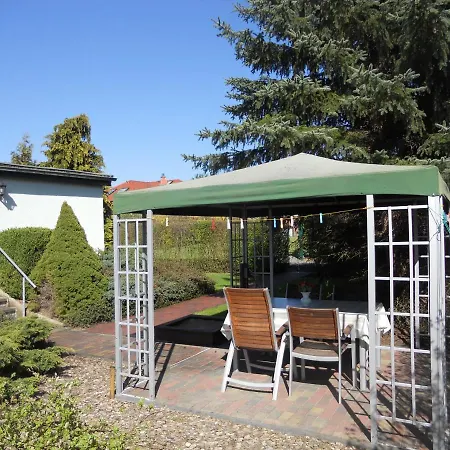 Сasa de vacaciones Vorwachs 1 Schwielochsee