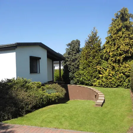 Сasa de vacaciones Vorwachs 1 *