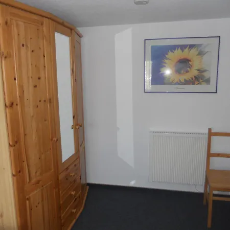 Vorwachs 1 Holiday home Schwielochsee