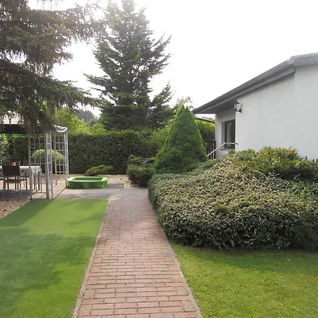 Сasa de vacaciones Vorwachs 1 *