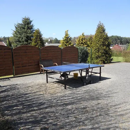 Vorwachs 1 Holiday home Schwielochsee