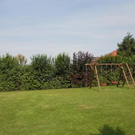 Holiday home Vorwachs 1 *
