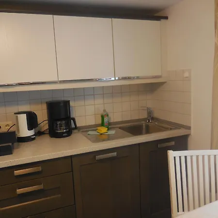 Сasa de vacaciones Vorwachs 1