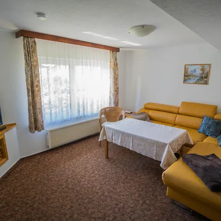 Сasa de vacaciones Vorwachs 1 *