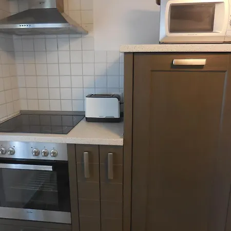 Сasa de vacaciones Vorwachs 1 Schwielochsee