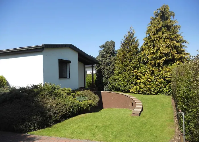 Сasa de vacaciones Vorwachs 1 *