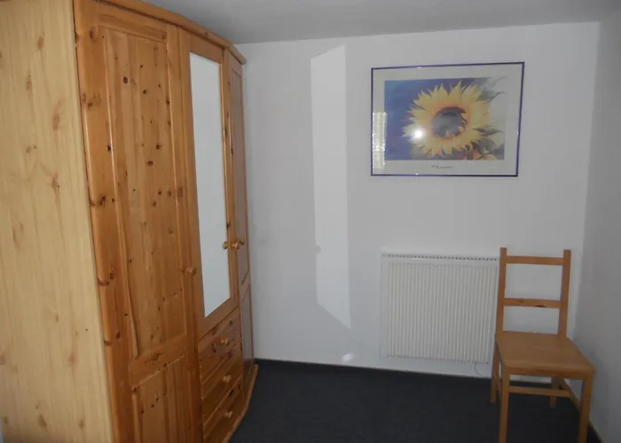 Vorwachs 1 Сasa de vacaciones Schwielochsee