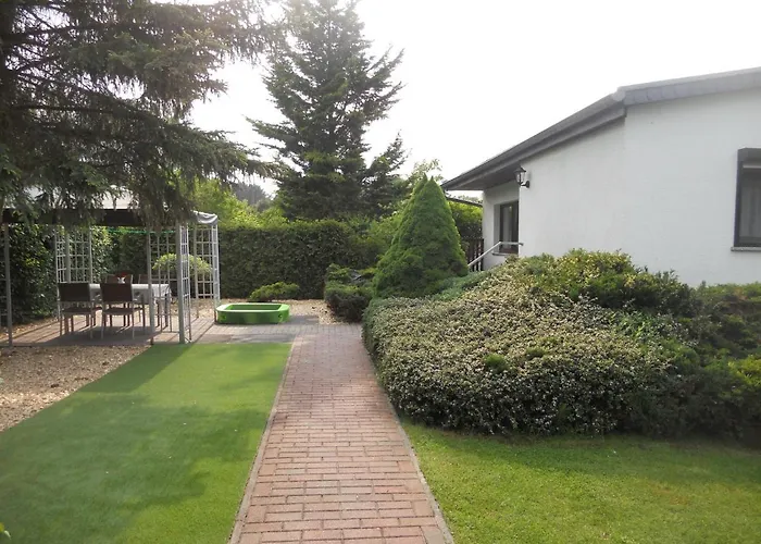 Сasa de vacaciones Vorwachs 1 *