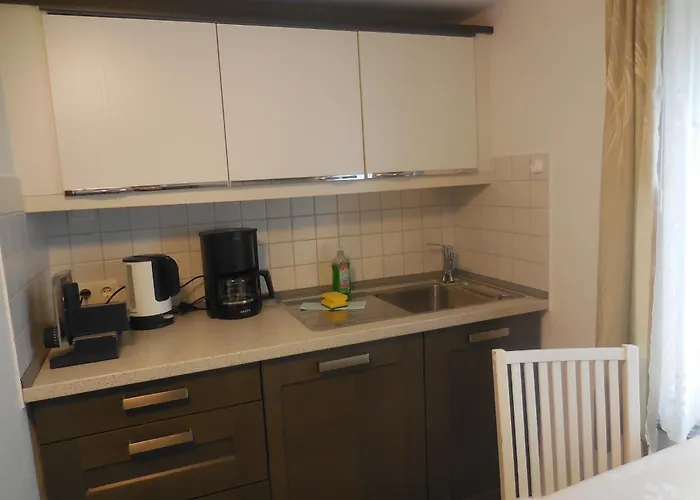 Сasa de vacaciones Vorwachs 1