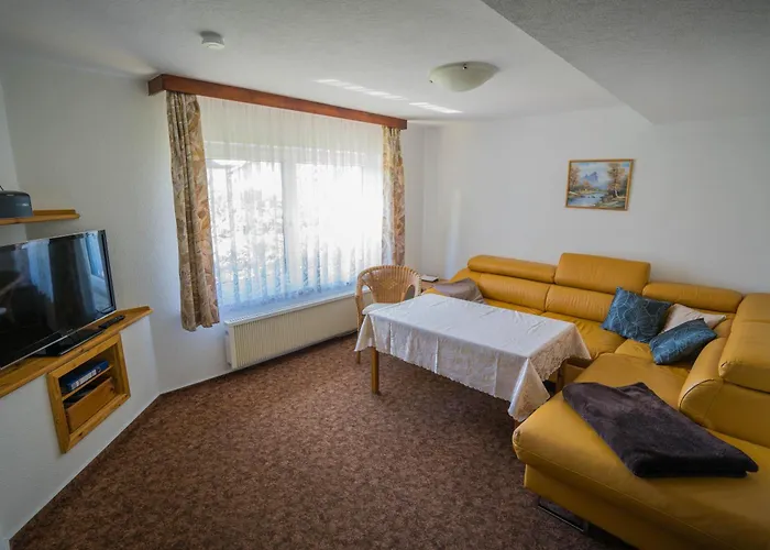 Сasa de vacaciones Vorwachs 1 *